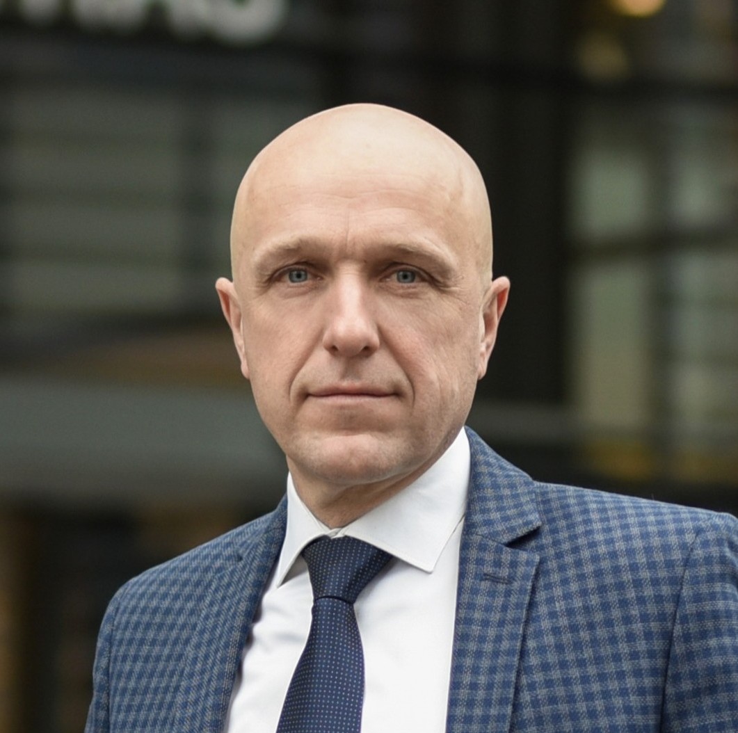 Saulius Urbanavičius