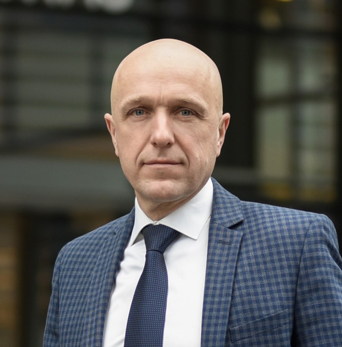 Saulius Urbanavičius