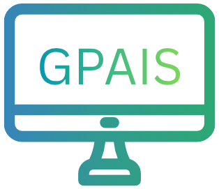 GPAIS administravimas