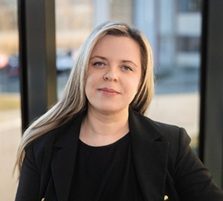 Jurgita Kerpė