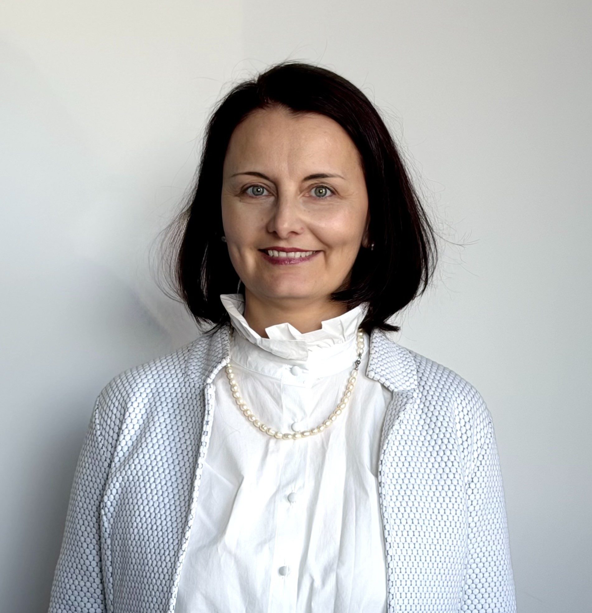 Laurentina Garbauskienė